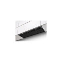FABER S.p.A. N-Nova Premium BK M A90 Built-in Black 670 m³/h