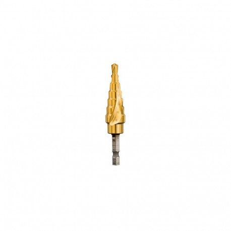 DeWALT DT5027-QZ drill bit Step drill bit