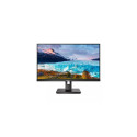 Philips S Line 243S1/00 computer monitor 60.5 cm (23.8&quot;) 1920 x 1080 pixels Full HD LCD Bla