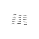 iFixit EU145323 utility knife Aluminium Razor blade knife