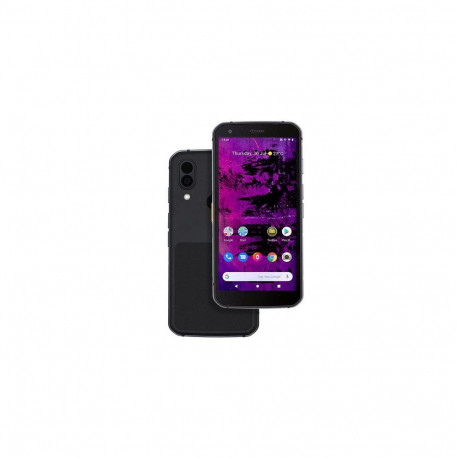 CAT S62 Pro 14.5 cm (5.7") Dual SIM Android 10 4G 6 GB 128 GB 4000 mAh Black