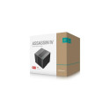 DeepCool ASSASSIN IV Processor Air cooler 14 cm Black 1 pc(s)