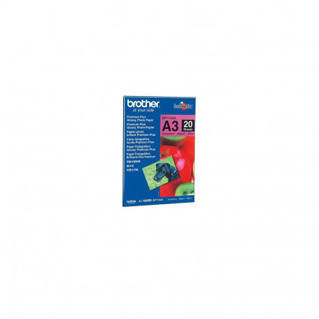 Brother A3 Glossy Paper