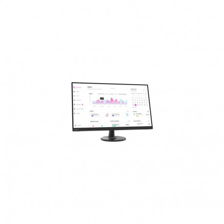 Lenovo D32-40 computer monitor 80 cm (31.5") 1920 x 1080 pixels Full HD Black