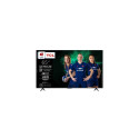 TCL C6K 65C6K TV 165.1 cm (65&quot;) 4K Ultra HD Smart TV Wi-Fi Metallic