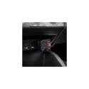 Savio TR-15 Transmiter FM z Bluetooth 87.6 - 107.9 MHz Bluetooth/USB Black