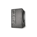 Wavemaster MX 3+ 60 W Black 2.1 channels