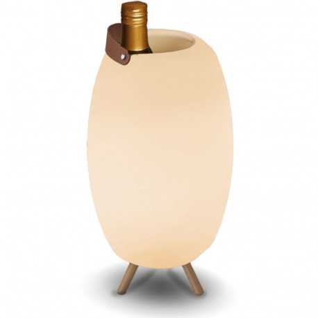 New Garden APOLO 45 RECARGABLE Lamp