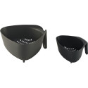Joseph Joseph Nest Colanders grey