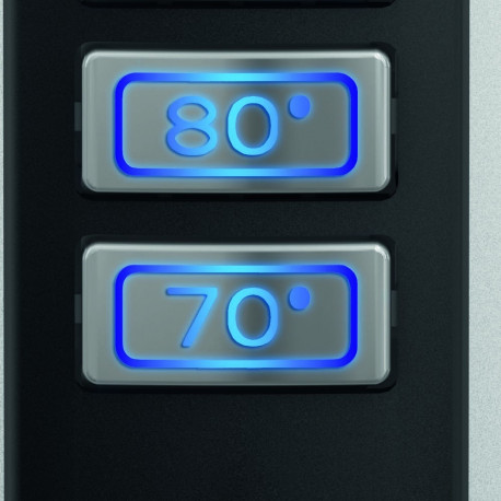 GRAEF WK901EU electric kettle, white