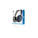 Sennheiser Momentum 4 Wireless On-Ear Headphones Denim EU