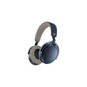 Sennheiser Momentum 4 Wireless On-Ear Headphones Denim EU