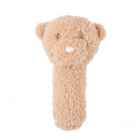 NATTOU Rattle bear