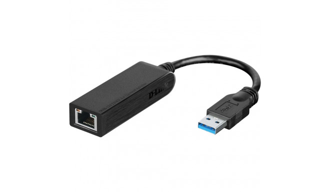 D-Link DUB-1312