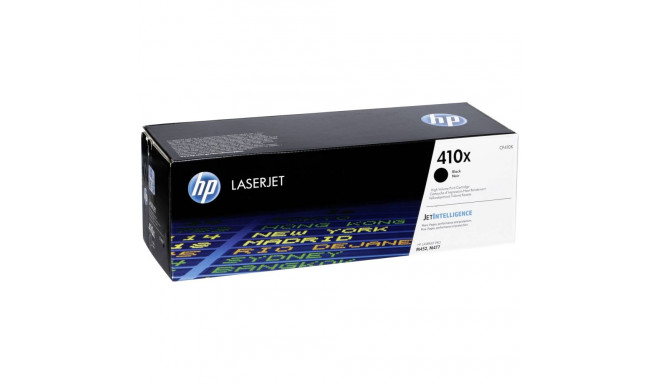 HP CF410X Must Toonerkassett