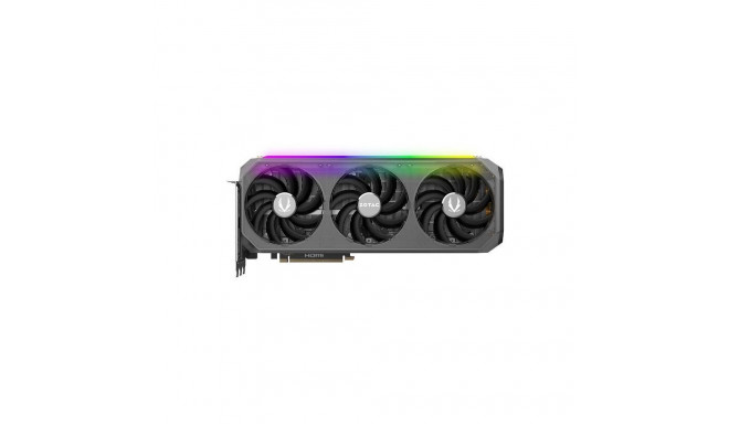 "RTX 5070 Ti 16GB Zotac Gaming AMP Extreme Infinity GDDR7 3Fan"
