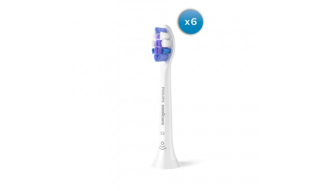 Philips Sonicare toothbrush heads HX6056/87