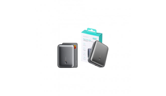 PowerBank PB-Y55 MINI 10000mAh 22.5W 2xUSB | PD QC