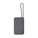 PB-Y53P Power Ban k 10000mAh 22.5W 4xUSB