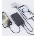 PB-Y53P Power Ban k 10000mAh 22.5W 4xUSB