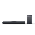 SOUNDBAR S55HE