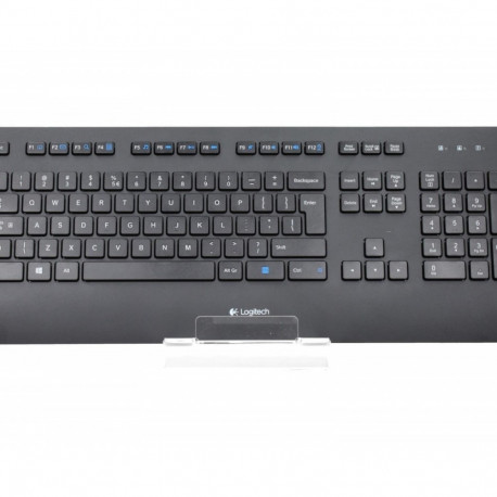 Product: Logitech K280e Pro Corded Business Keyboard
Part Number: 