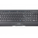 K280e Corded Keyboard OEM 920-00521