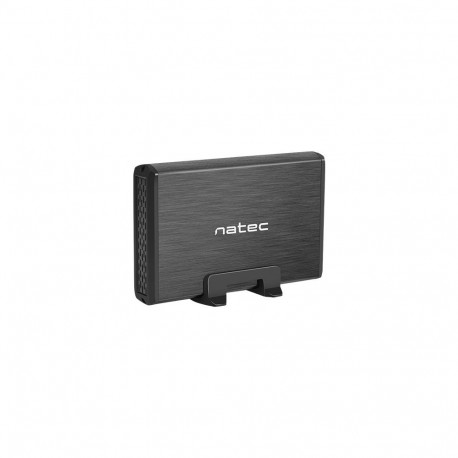 External HDD Enclosure 3.5'' RHINO USB 3.0 ALUMINUM