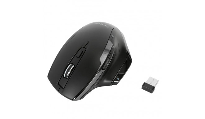 Targus Antimicrobial Ergo BlueTrace Mouse