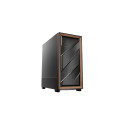 Antec Flux SE Black (Silent Edition) Computer Case