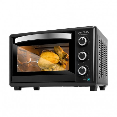 Cecotec Mini Oven | Bake&Toast 3090 must gyro | 30 L | 1500 W | must