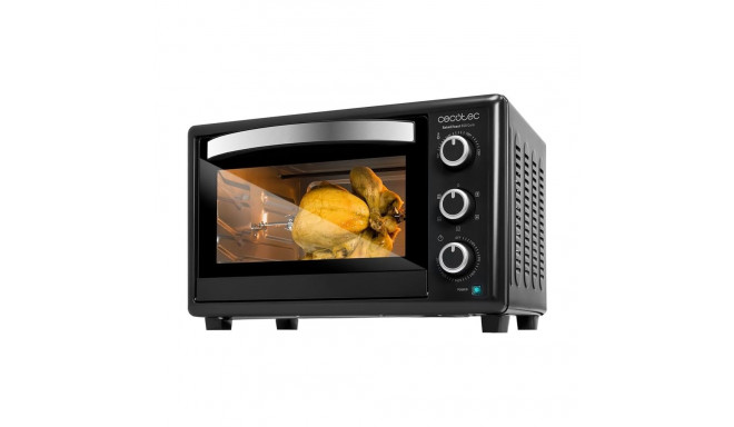 Cecotec Mini Oven | Bake&Toast 3090 must gyro | 30 L | 1500 W | must