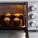 Cecotec Mini Oven | Bake&Toast 2300 valge | 23 l | 1500 W | valge