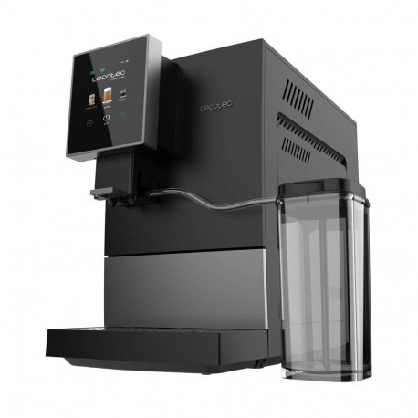 Cecotec kohvimasin Cremmaet Compactccino Connected täisautomaatne pumbasurve 19bar integreeritud pii