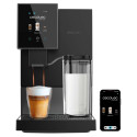 Cecotec kohvimasin | Cremmaet Compactccino Connected | pumba rõhk 19 bar | integreeritud piimavahust