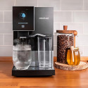 Cecotec kohvimasin | Cremmaet Compactccino Connected | pumba rõhk 19 bar | integreeritud piimavahust