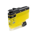 Brother LC-427XLY kollane tindikassett 5000 lk