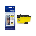 Brother LC-427XLY kollane tindikassett 5000 lk