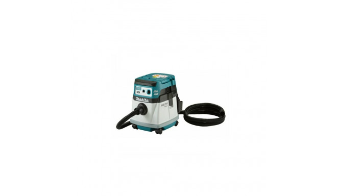 MAKITA tolmuimeja 2x18V DVC157LZX3 15L LXT AWS %%%