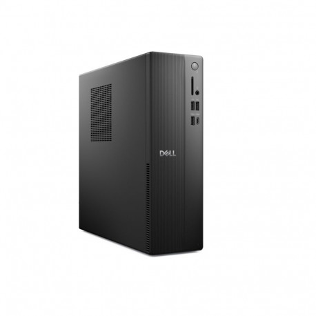 Dell ECS1250 | Desktop | Slim | Intel Core U7 | 265 | 16 GB | DDR5 | 1000 GB | Intel UHD Graphics |