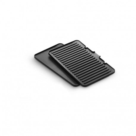 Grill plates DELONGHI DLSK 150 / 5517910001