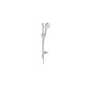 Shower set Hansgrohe Raindance select E120/Unica&39s puro, 26620000