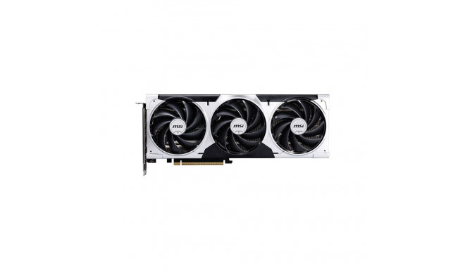 MSI GeForce RTX 5060 Ti 16G VENTUS 3X OC graphics card