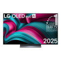 LG OLED55C51LA 55 nutiteler webOS 25 UHD