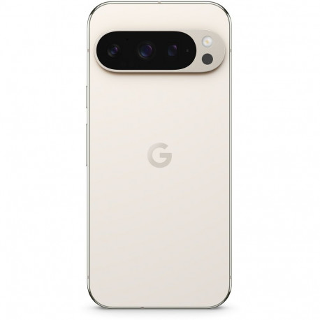 Google Pixel 9 Pro 5G telefon, 128/16 GB, portselan