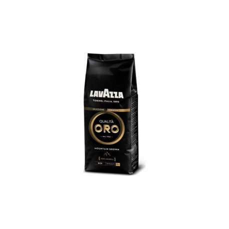 Lavazza Qualita Oro Mountain Grown coffee beans 250 g