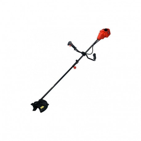 Yato harjadeta trimmer 36V ilma aku ja laadijata YT-85010