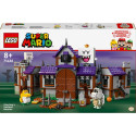 LEGO Super Mario 71436 – King Booni kummituste maja