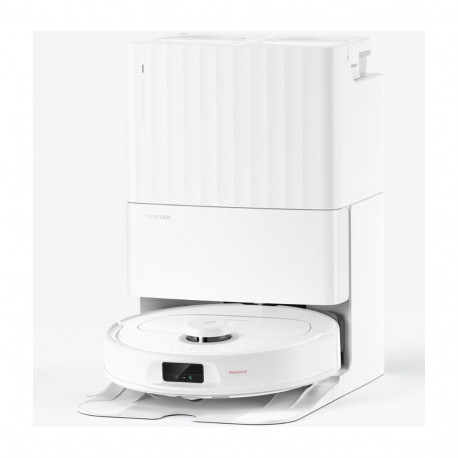 Roborock QRevo MaxV valge koristusrobot