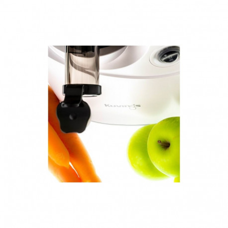 Kuvings B8200W NS-625CES mahlapress